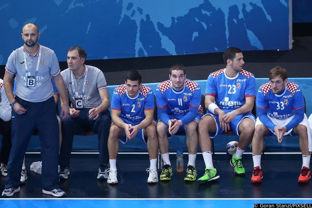 Bh. prvak doveo poznatog hrvatskog reprezentativca