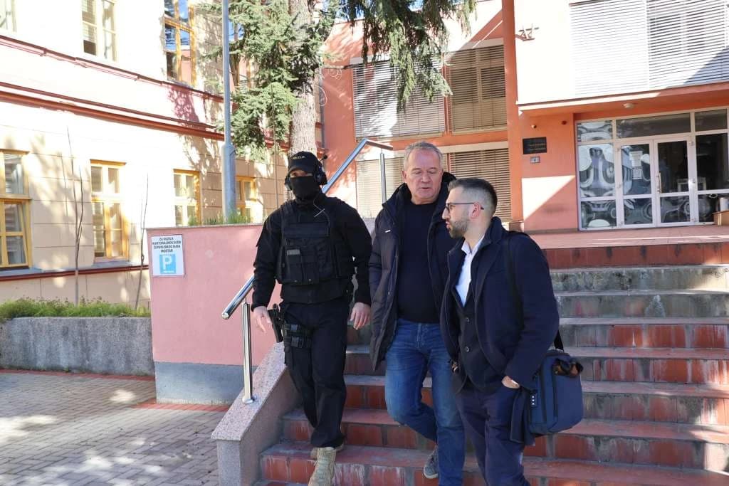 POSKOK podigao optužnicu protiv Elmedina Volodera i još tri osobe zbog zloupotreba sa eksproprijacijom