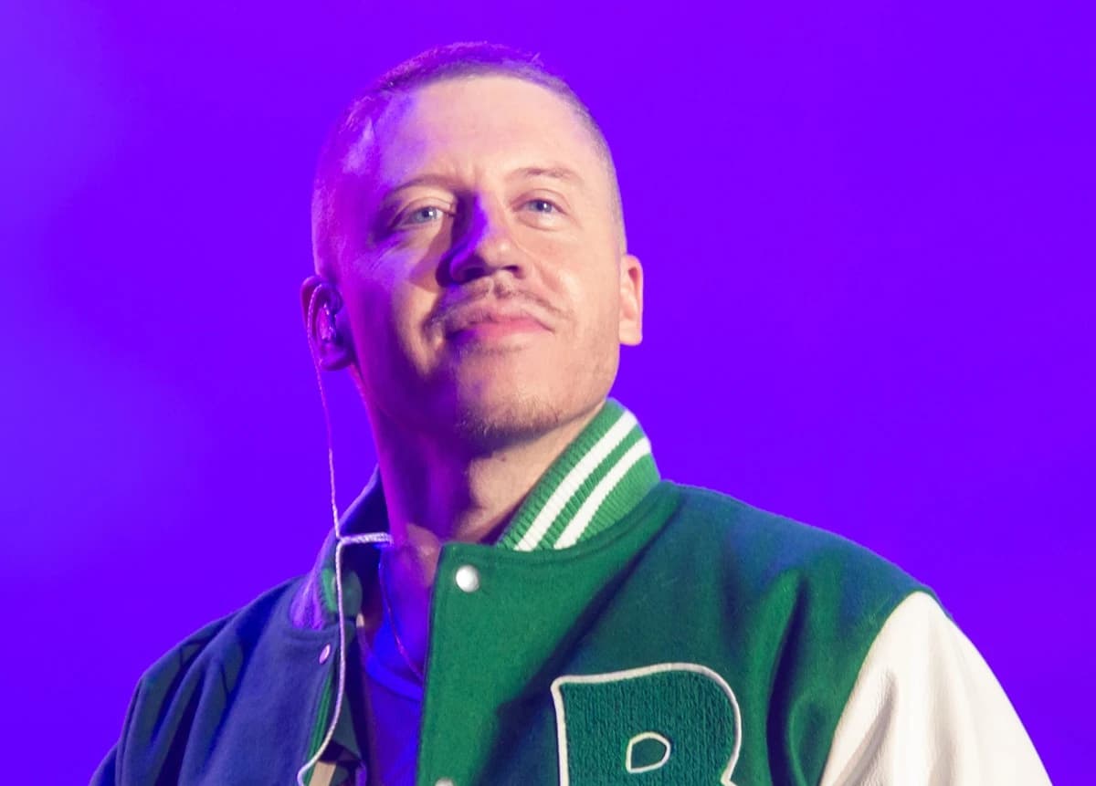 Macklemore