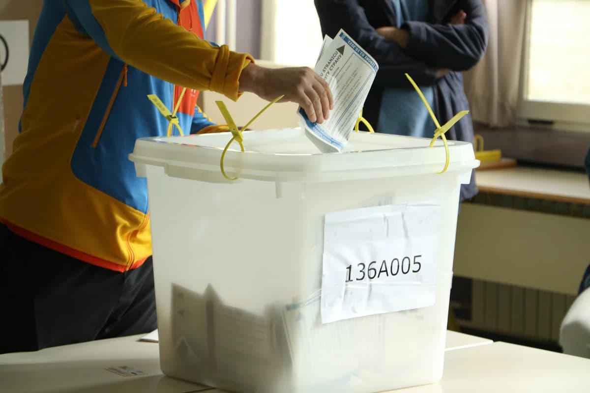 Prijeti li kolaps na biralištima: Koalicija Pod lupom upozorava na nespremnost za nove tehnologije