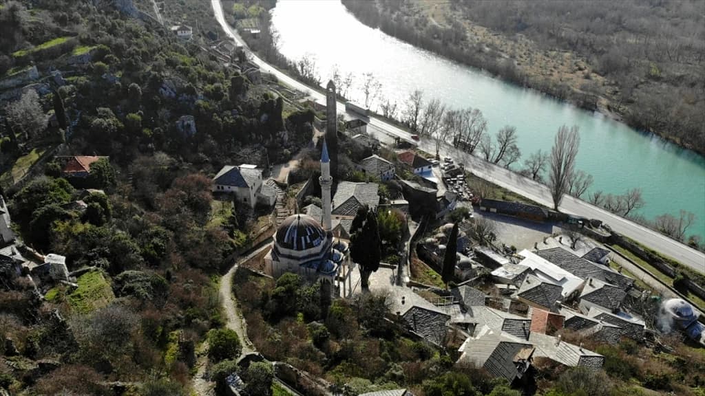 Ubistvo kod Počitelja