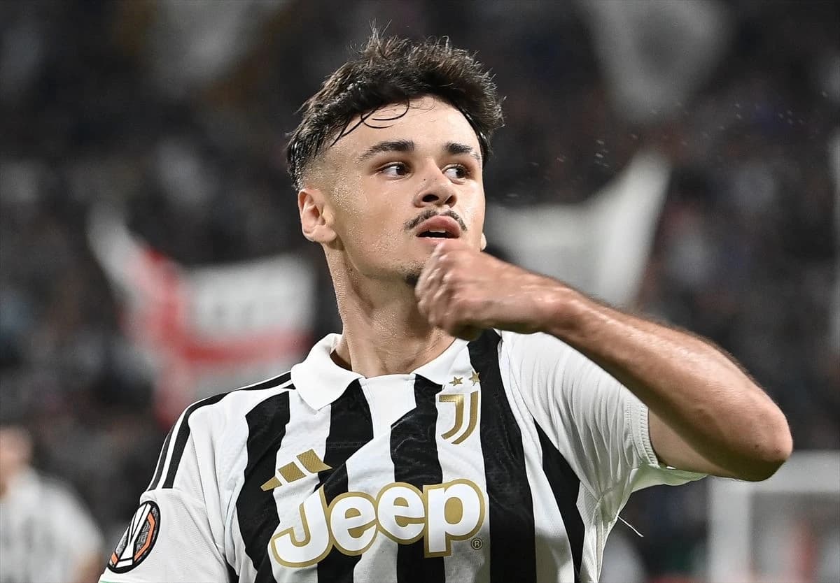 Juventus se oglasio i poslao poruku Alajbegoviću pred okršaj u Varšavi