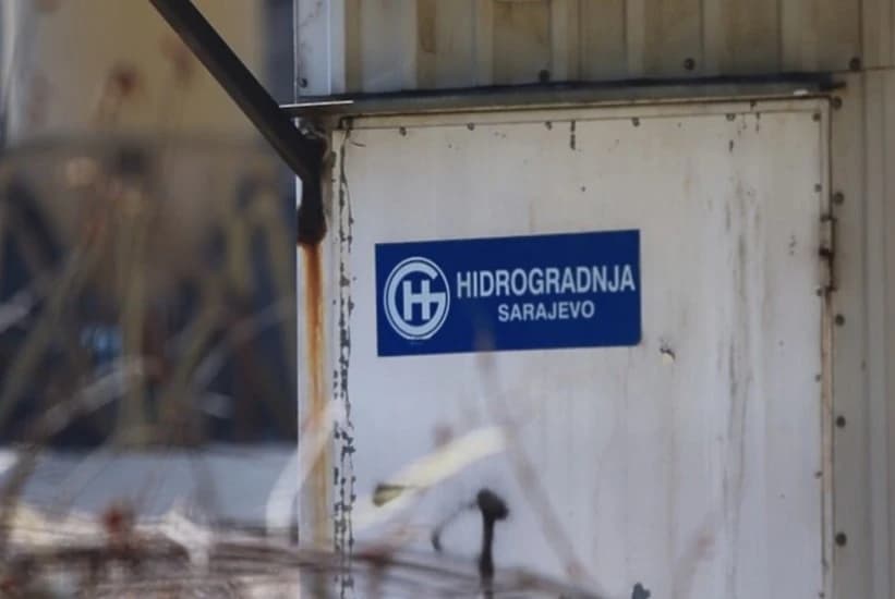 Halid Čustović podnosi krivične prijave protiv SAVAG-a i povezanih osoba zbog ometanja stečajnog postupka Hidrogradnje