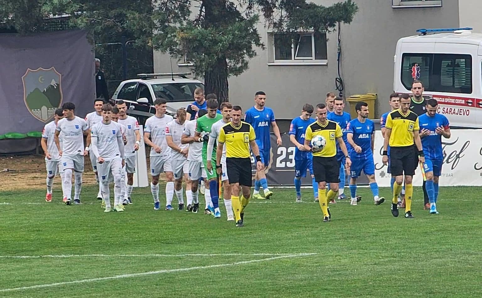 Veziri nezaustavljivi: Travnik prošao neokrznut i kroz Hadžiće