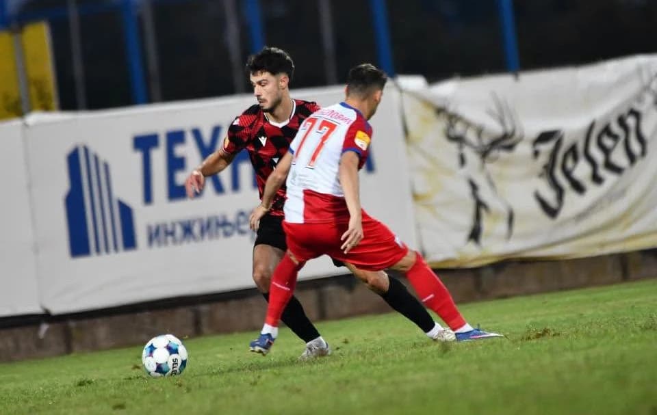 Borac i Vojvodina u finalu memorijala Mladen Žižović, Zrinjski i Radnik za treće mjesto