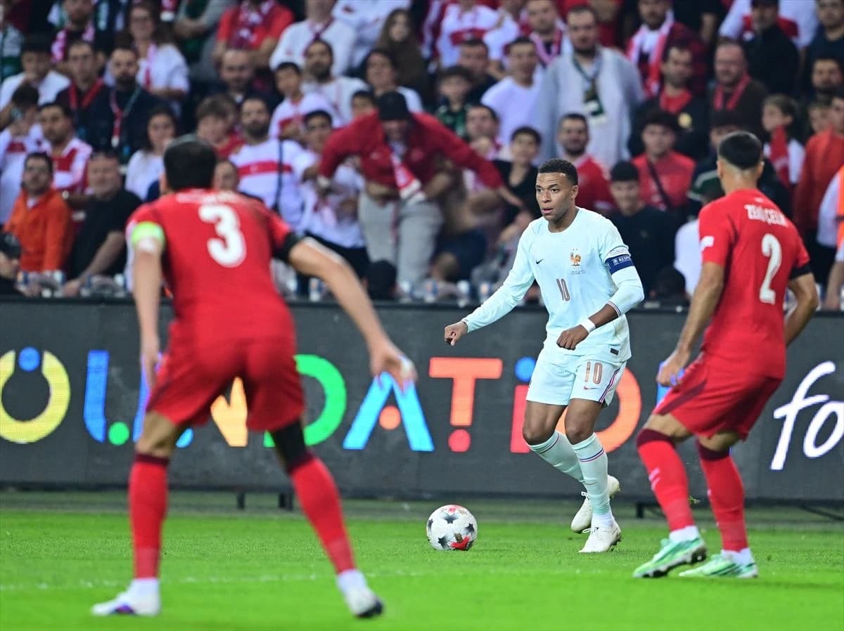 Mbappe prestigao Džeku pa se povrijedio, stigla dijagnoza