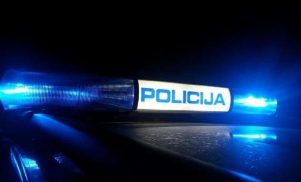 Uhapšen muškarac zbog napada na policajca u Širokom Brijegu: Sumnjiči se za pokušaj ubistva