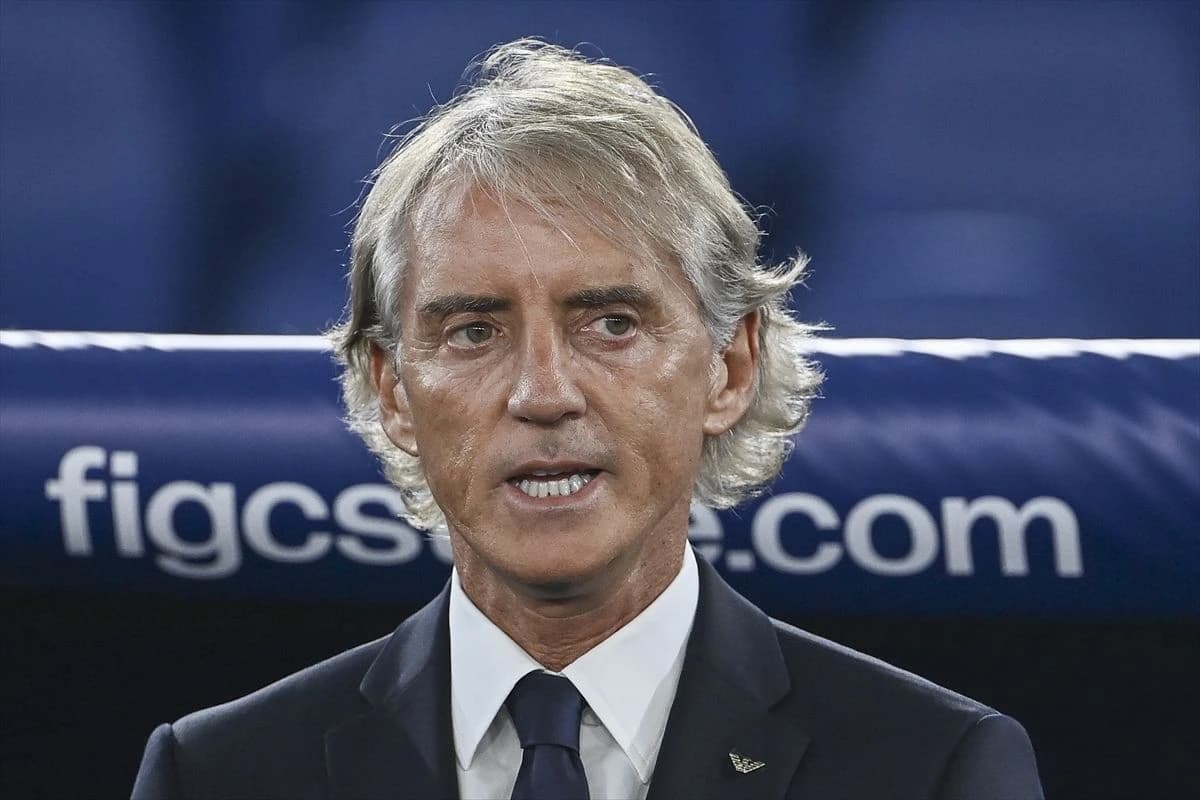 Mancini pred put u Tursku prekrižio 10 igrača