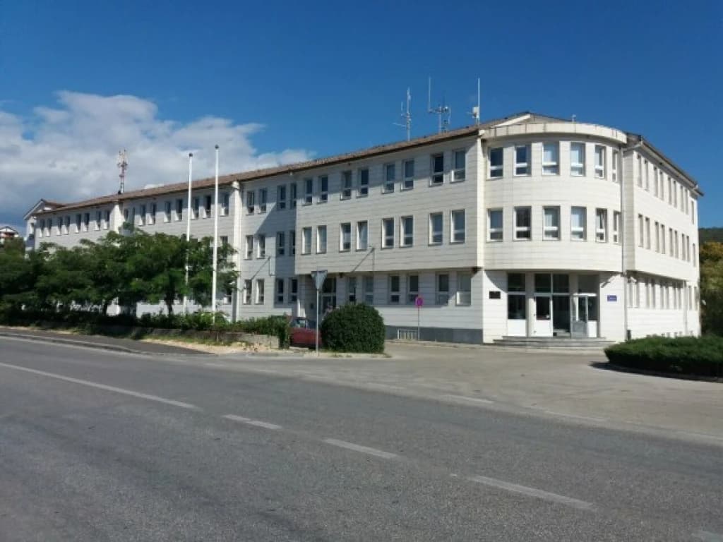 Tužilaštvo ZHK