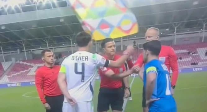 Grci šokirali Nijemce u Kloppovom domaćem debiju, Irska pregazila Izrael