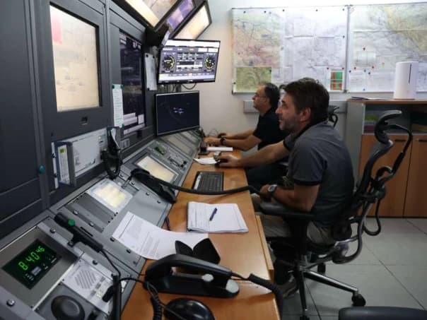 BHANSA ulaže 32,46 miliona KM u pet novih radara