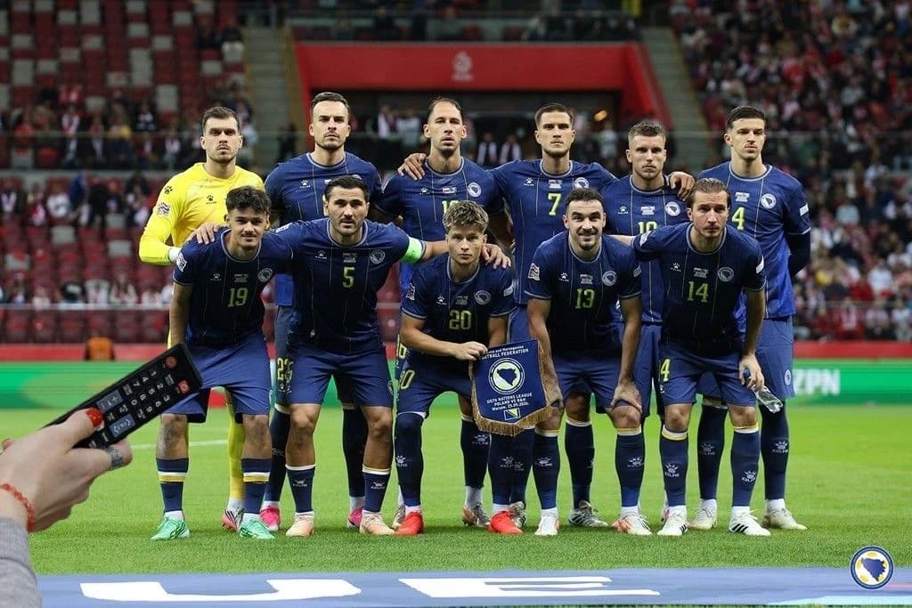 Ovo su svi TV kanali koji prenose Zmajeve iz Bukurešta