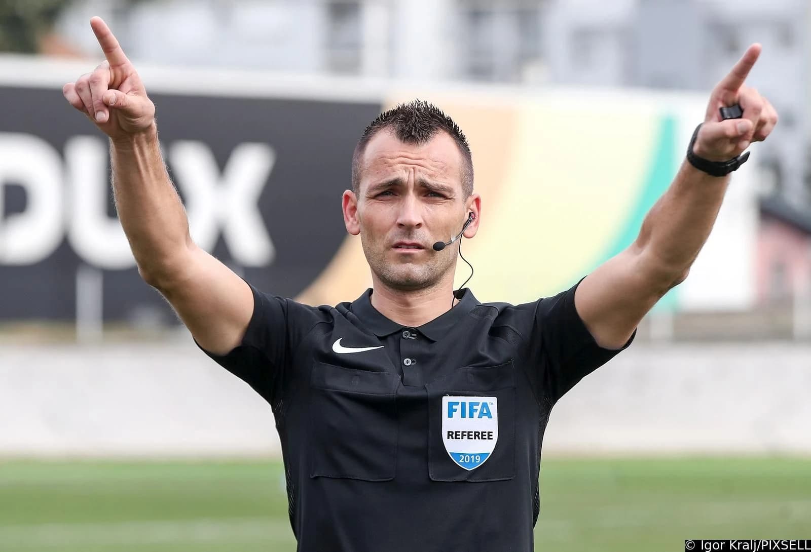 Najpoznatiji hrvatski sudija oženio se u BiH, na slavlju i Zoran Zekić