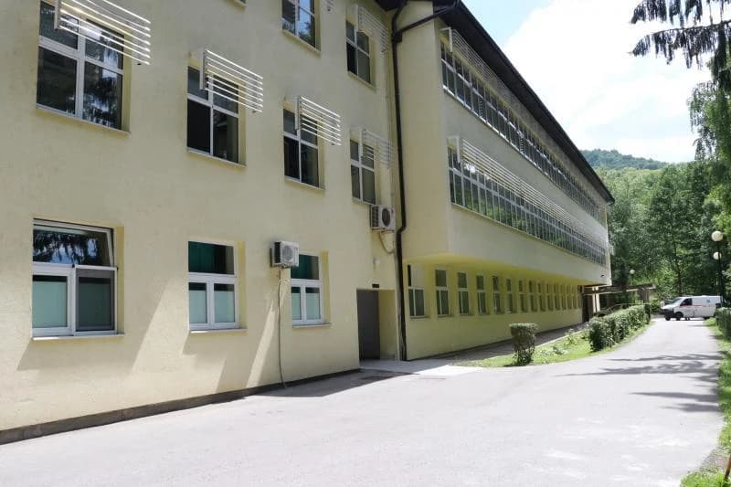Psihijatrijska bolnica KS