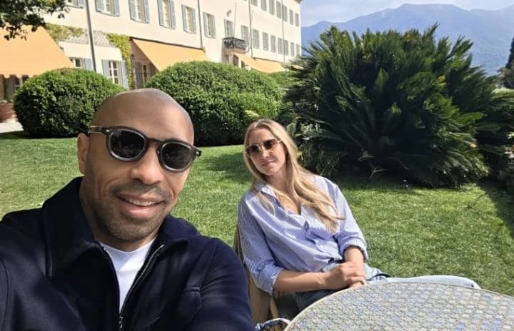 Thierry Henry i Andrea prodaju luksuznu nekretninu