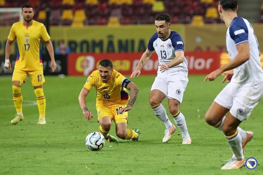 Bašić asistirao za 0:2