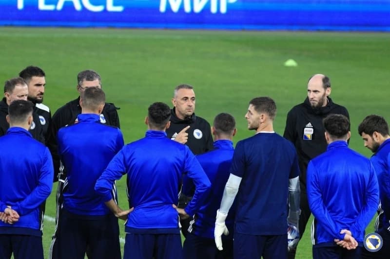 Bivši selektor Zmajeva preuzima Mardin 1969 Spor