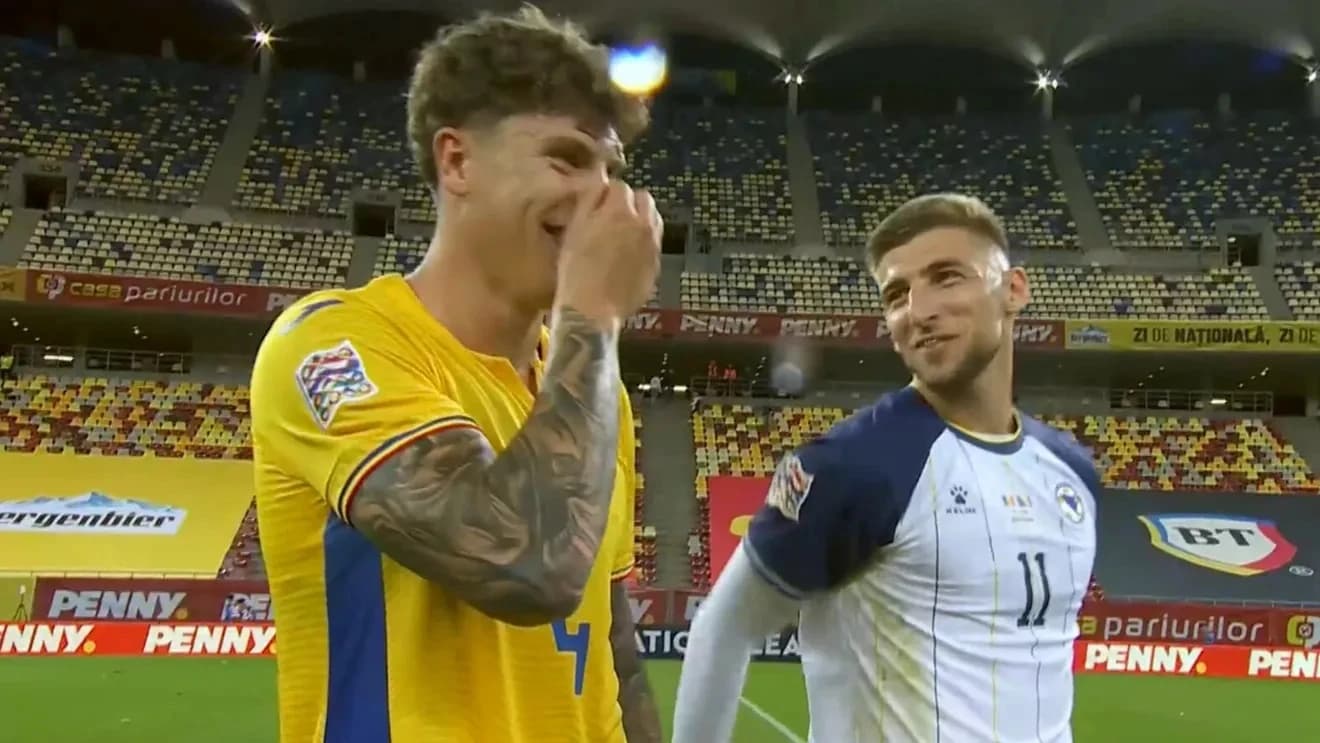 Jedna scena iz Bukurešta posebno je naljutila Rumune