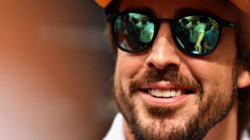 Fernando Alonso donio odluku koja se dugo čekala