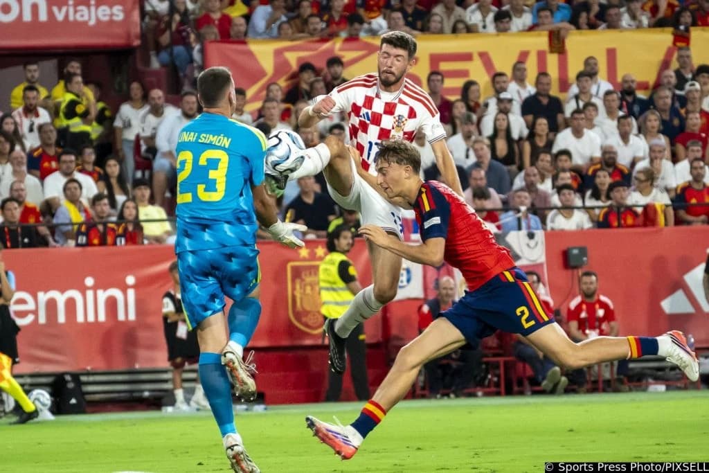 Engleska slavila u Češkoj, težak poraz Hrvatske u Španiji