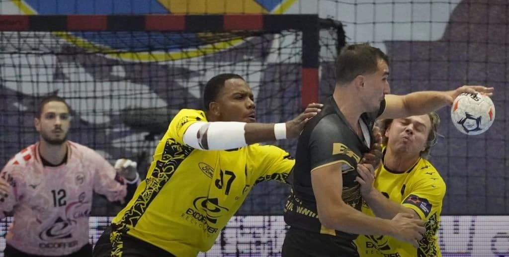 Bh. prvak priredio rukometnu senzaciju: Pao je Chambery