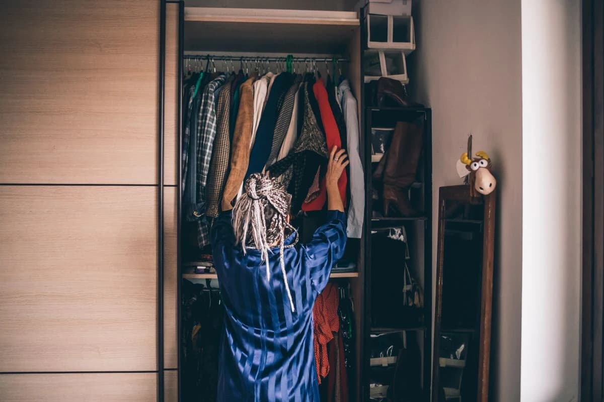 Ovaj modni trend se vratio na velika vrata: Mnogi ga vole, a nekima je užasan