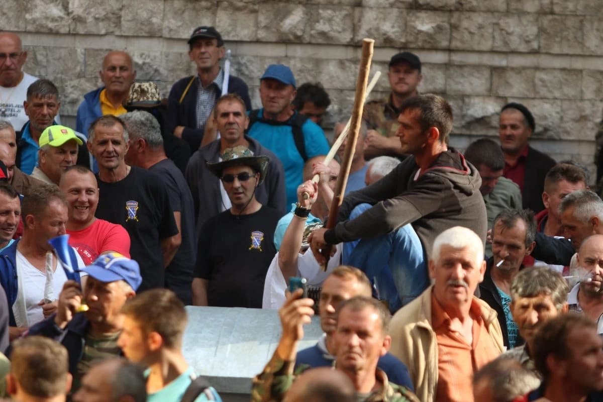 Ovo je datum kada počinje isplata boračkih naknada uvećanih za 3,82 posto