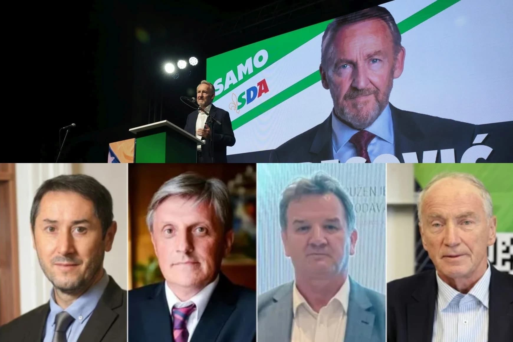 Stručnjaci saglasni: Izetbegovićev Program 3×50 je realan i ostvariv