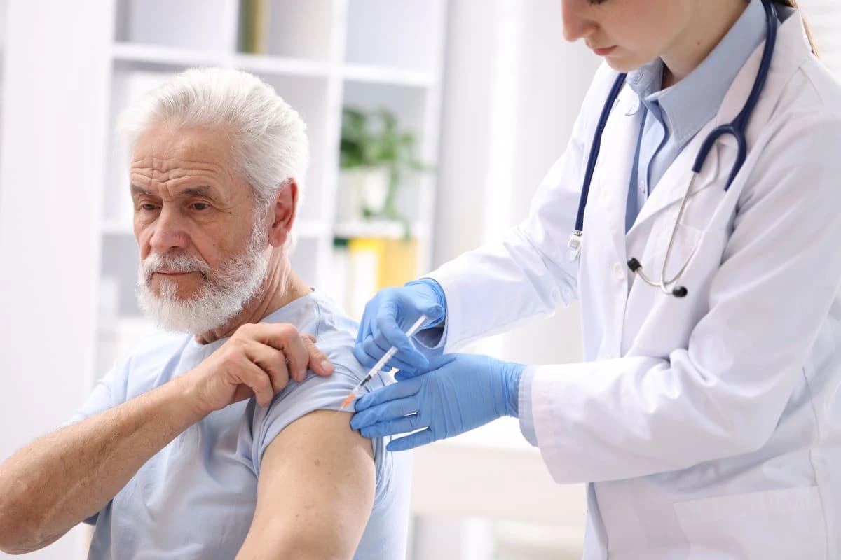 Zavod za javno zdravstvo KS nabavlja 7.543 vakcine protiv gripe: Dr. Salčinović otkrio ko sve treba doći na imunizaciju