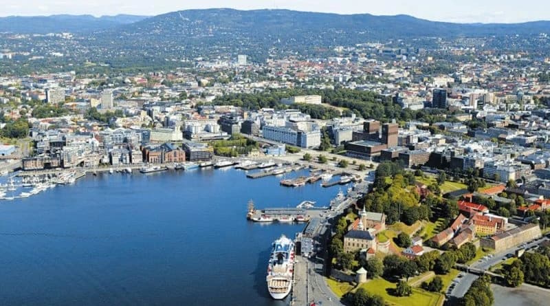 Oslo 