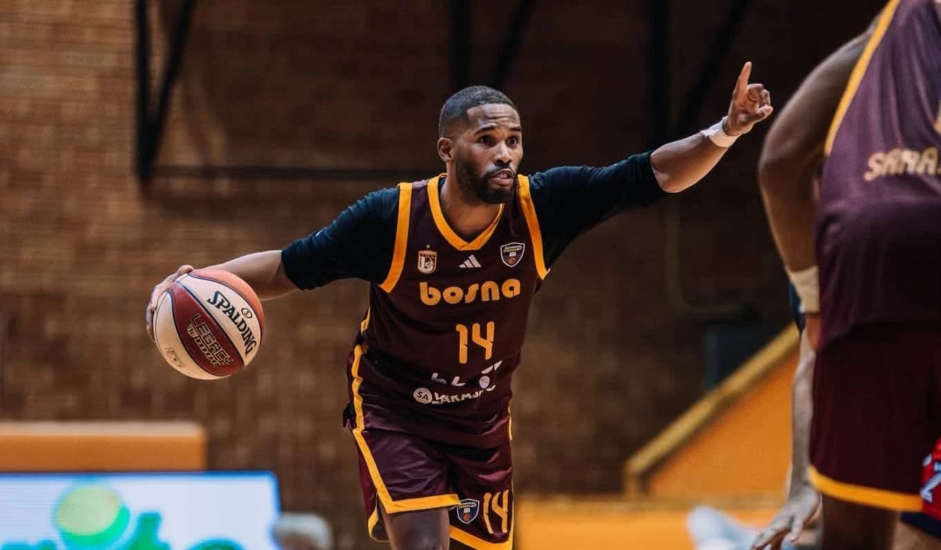 Bolan povratak Bosne u Eurocup