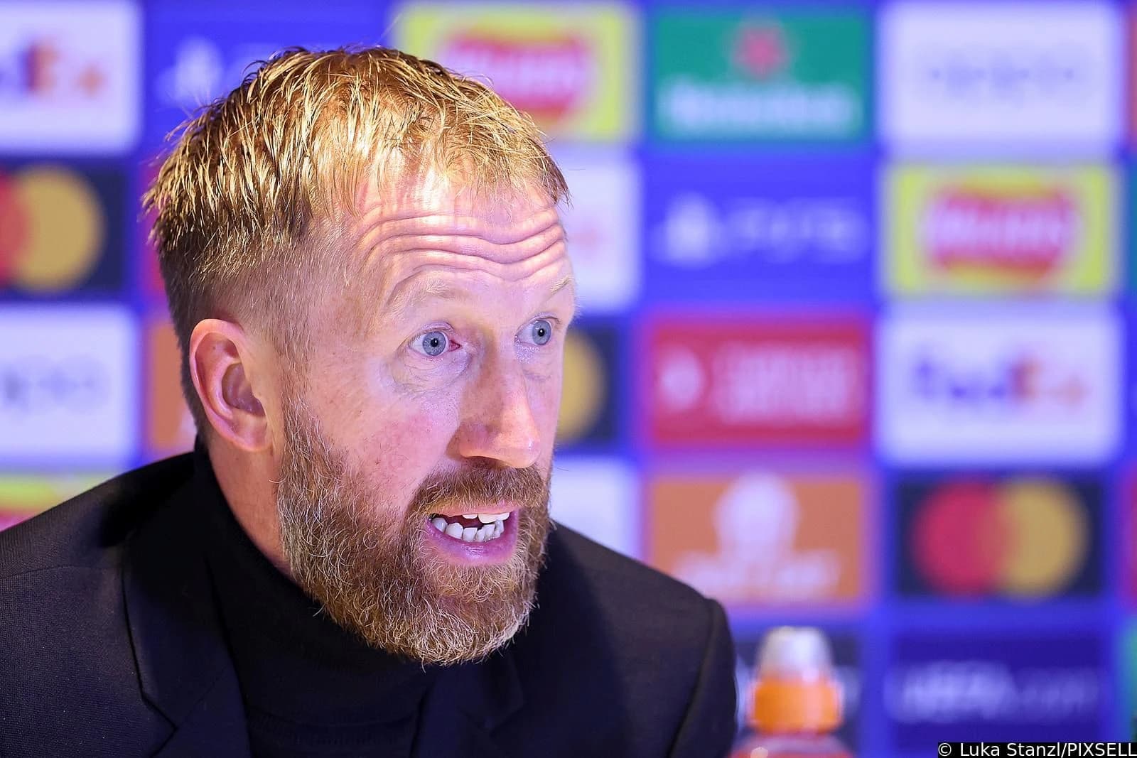 Graham Potter
