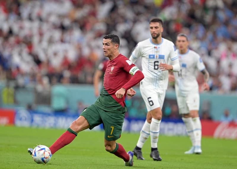 Ronaldu prijeti žestoka kazna, pravilnik je jasan