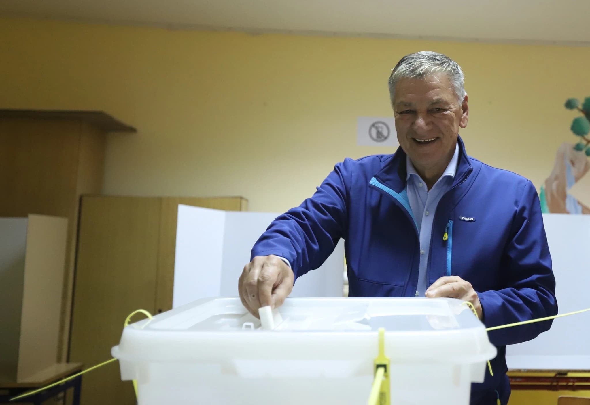 Fuad Kasumović