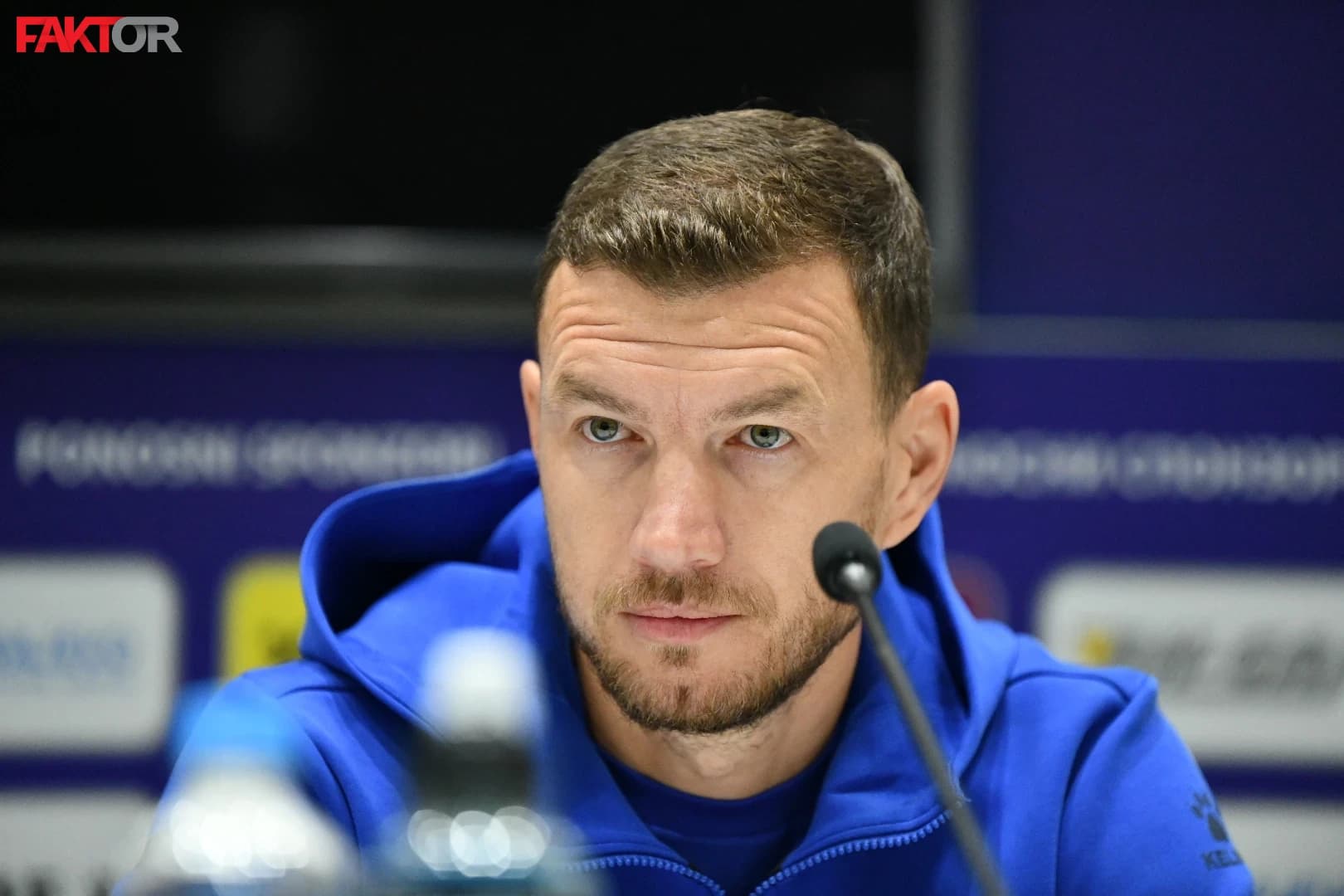 Džekin apel na odlasku: Popustite Demira