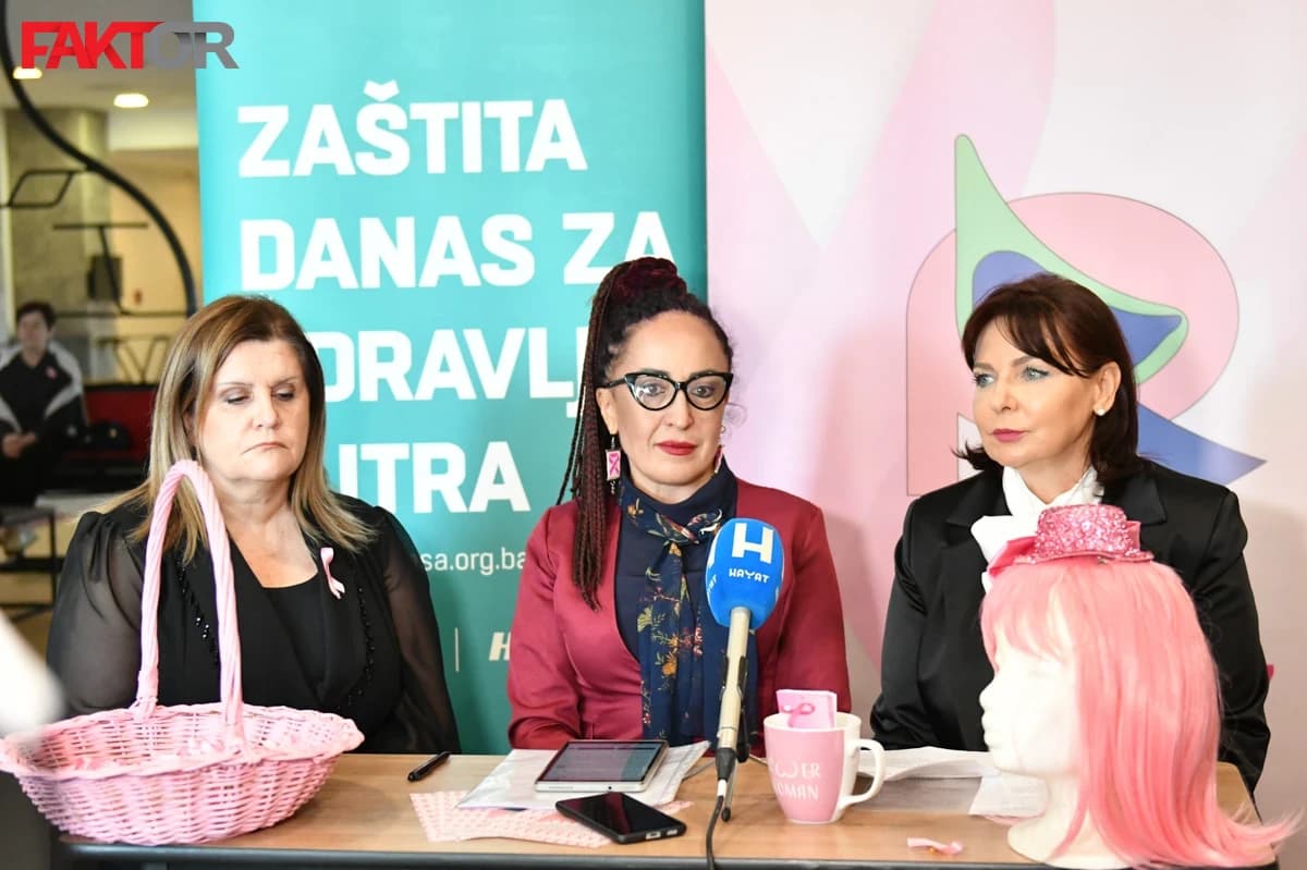 Političari u predizbornom transu dok zdravstvo tone; pacijenti: Odbrojavamo dane obećanjima, počinjemo brojati djela