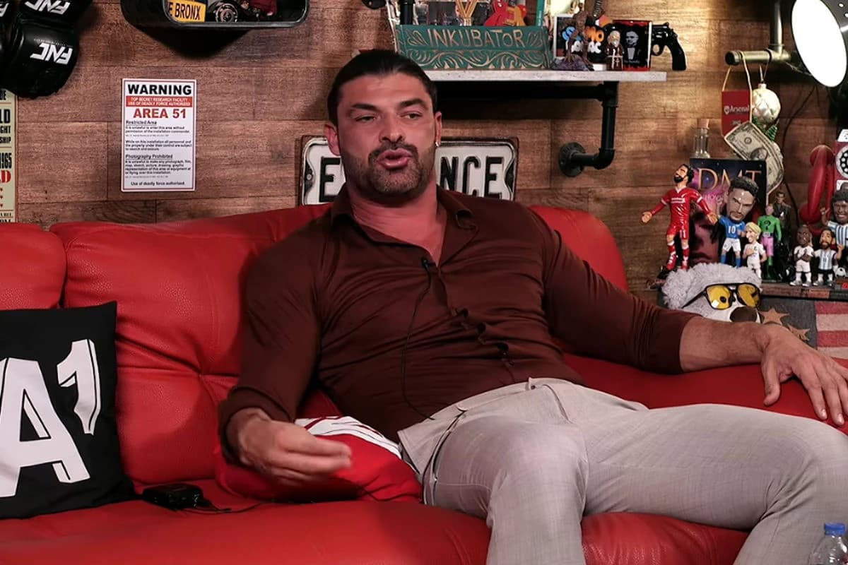 Andy Bara u Premijer ligi BiH našao novog Edina Džeku
