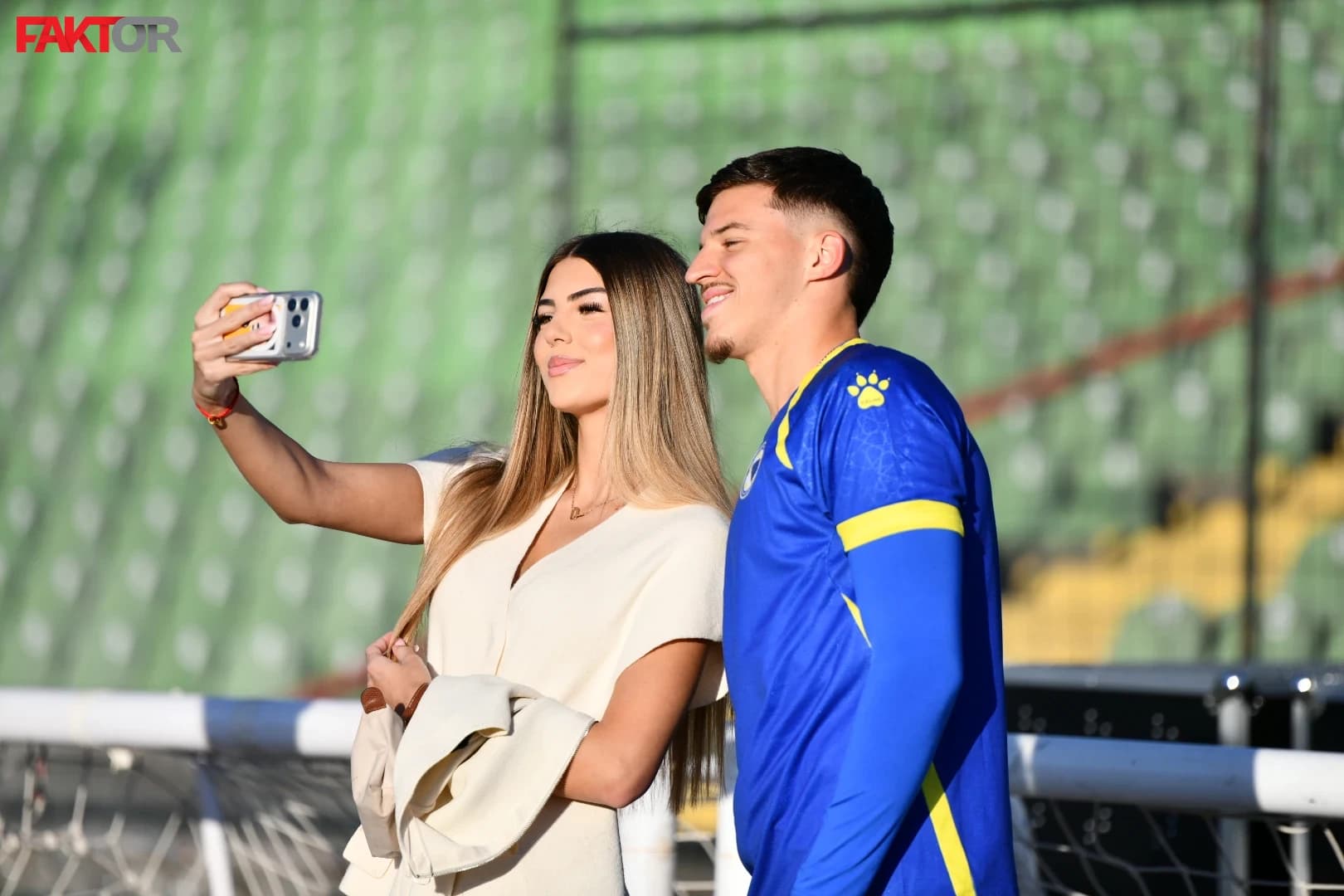 Zmajevi obavili posljednji trening pred Švedsku uz posebnog gosta