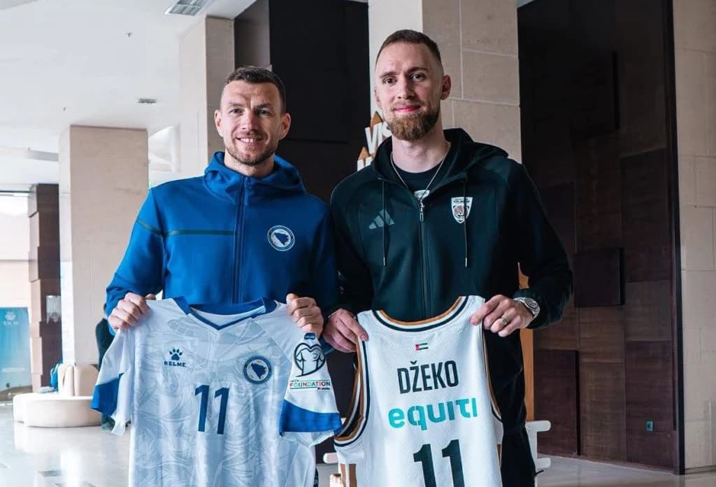 Musa se oglasio zbog Džeke: Sve se svodi na jednu riječ...