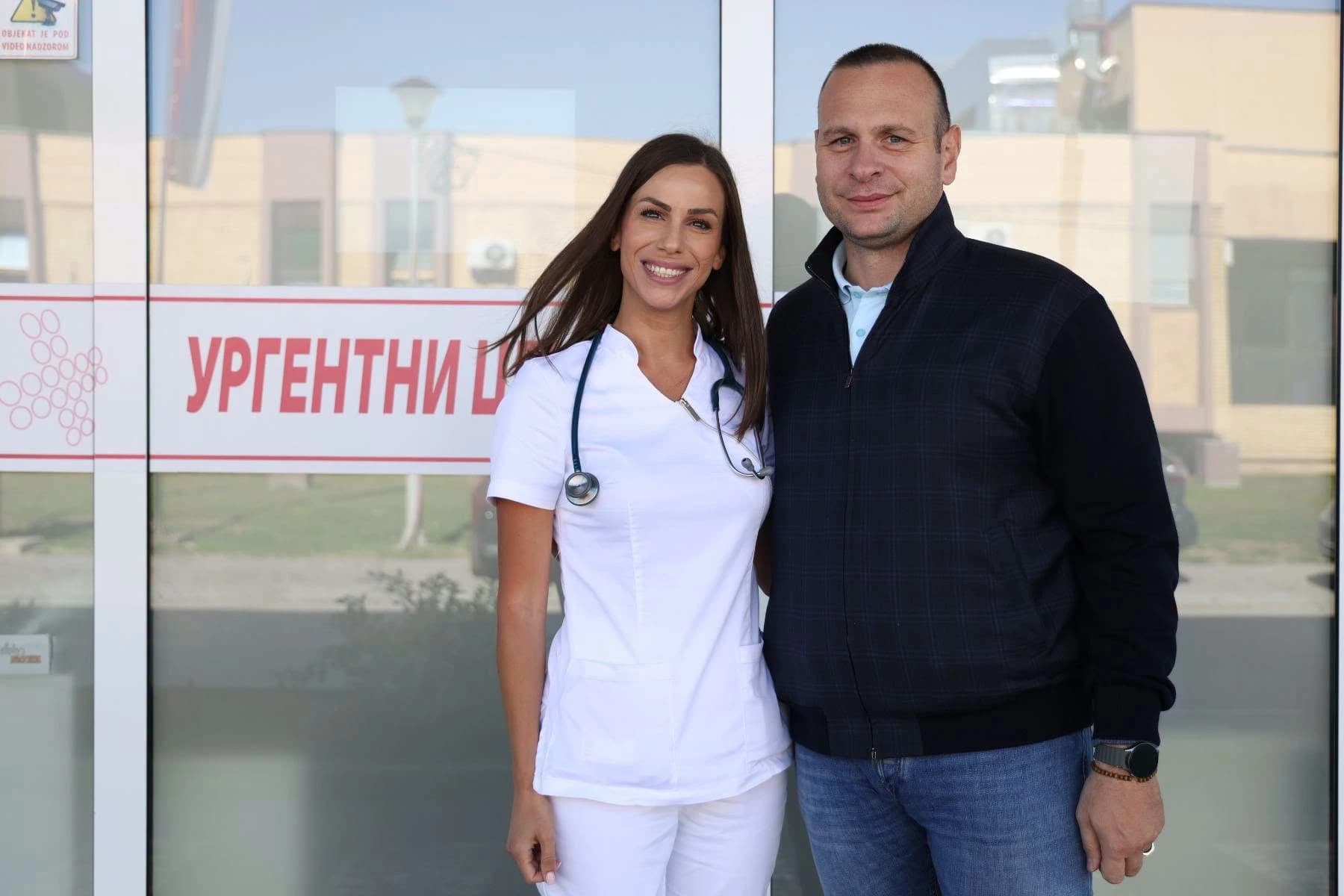 Doktorica koja je otjerana iz Doma zdravlja Tomislavgrad zbog veličanja zločinca Mladića dobila novi posao
