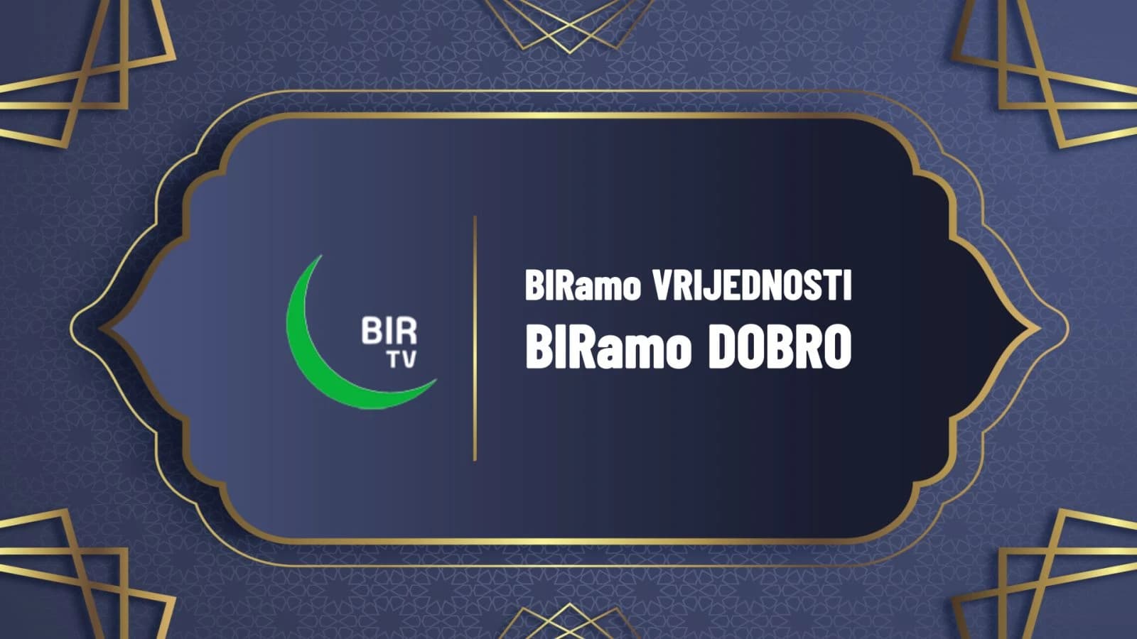 BIR TV od 5. oktobra počinje novu programsku sezonu