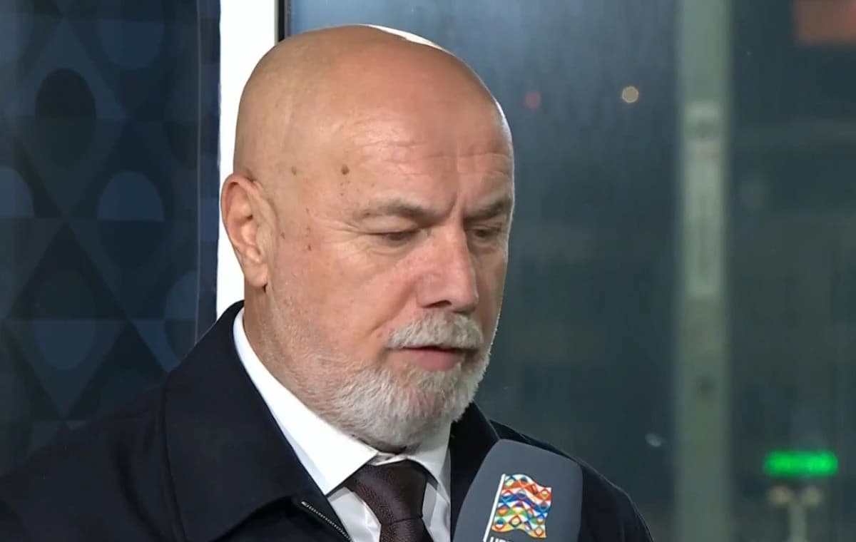 Sergej Barberez otkrio kada Edin Džeko završava karijeru