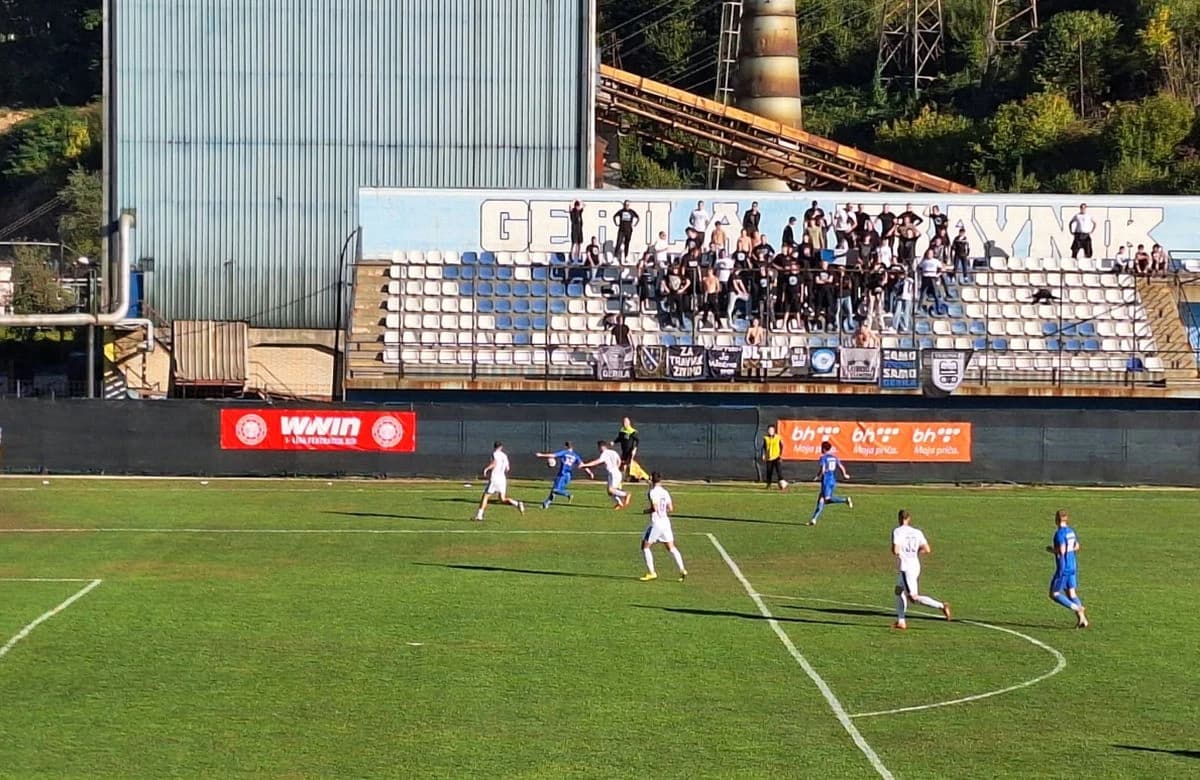 Veziri se u drami na Piroti vratili iz mrtvih, probudili se fenjeraši