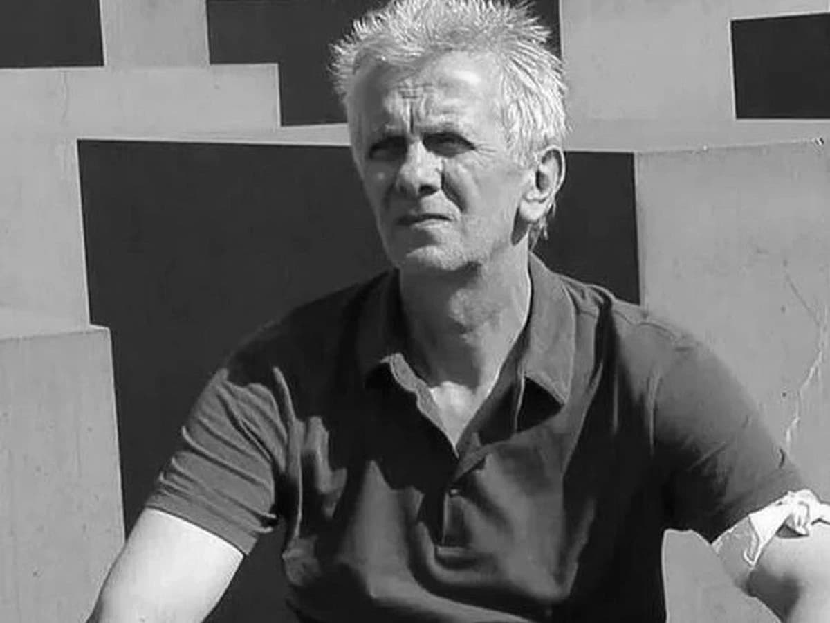 Preminuo je Anto Tomić: Čovjek koji je preživio logore Keraterm, Omarsku i Trnopolje