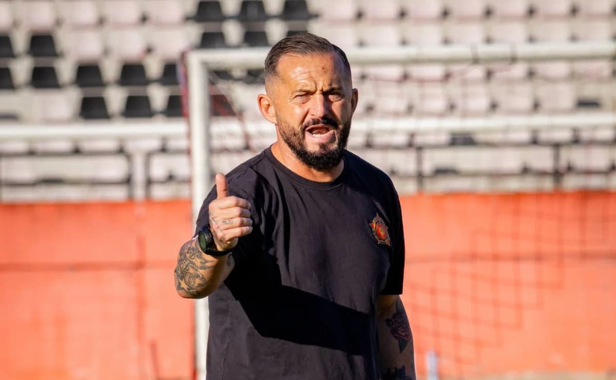 Mulalićev show na Mokrom Docu: Je li se bojite da vas domaćini ne prebiju?