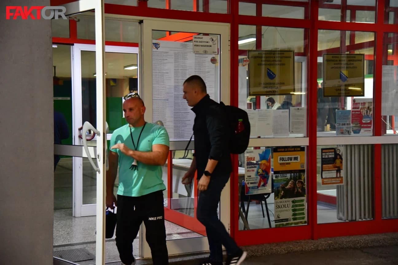 CIK bi prve rezultate izbora trebao objaviti u 20 sati