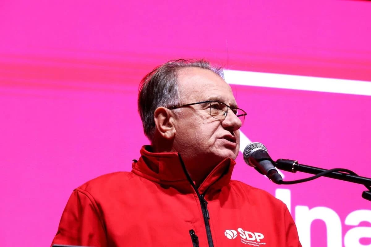 Nikšić: Trojka kao projekt zaslužuje ostati na okupu i dalje "slagati stvari"