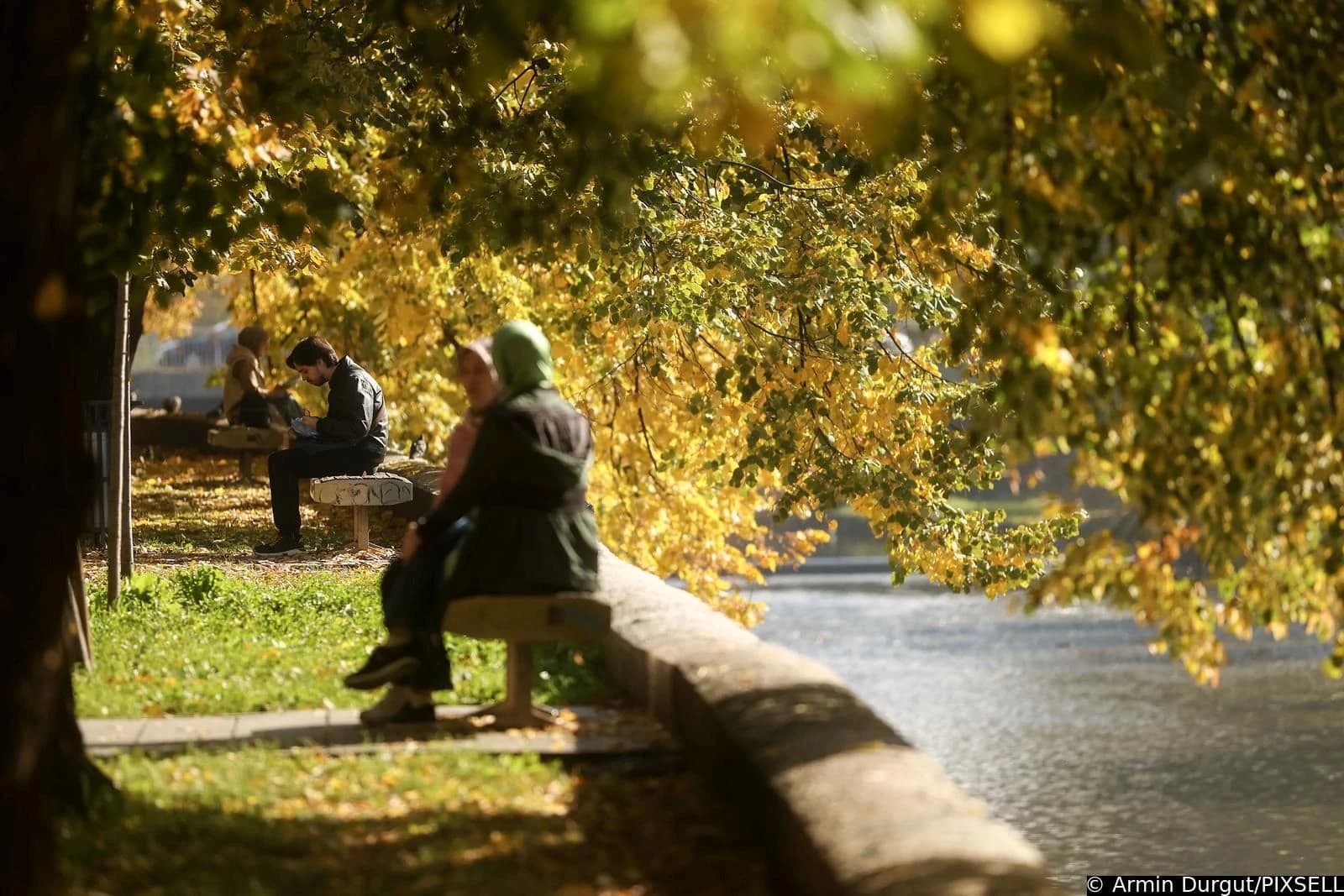 Jutros hladno, tokom dana temperature i do 28 stepeni: Kakvo će vrijeme biti do srijede