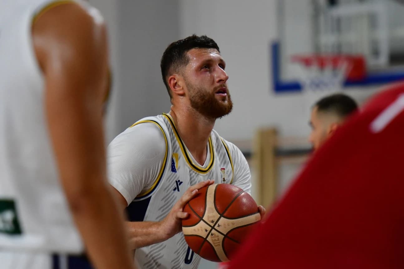 Nurkić se uspješno vratio na NBA parkete