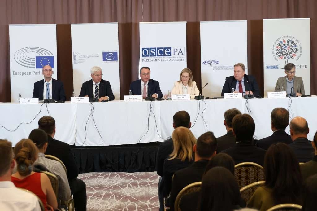 Šta su međunarodni posmatrači uočili na izborima u BiH: Od problema s tehnologijom do diskriminacije birača